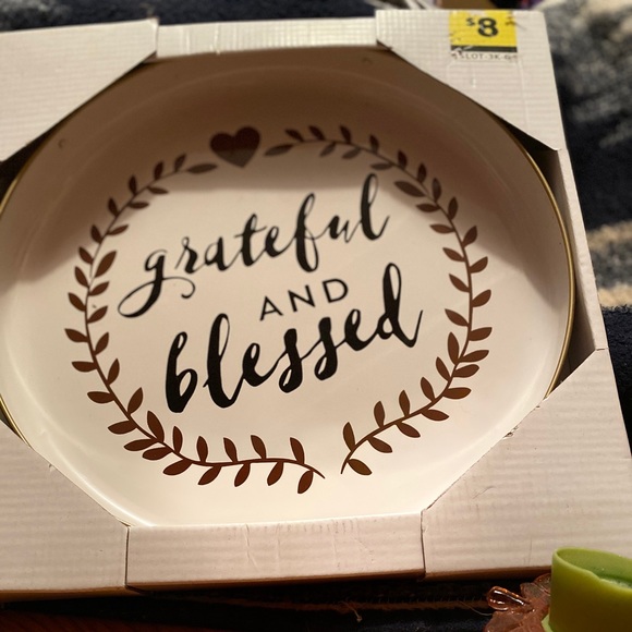 ⭐️NEW⭐️ blessed sign - Picture 2 of 5